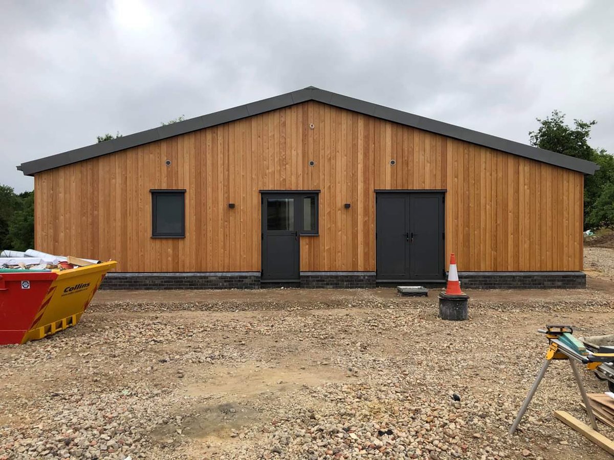 advocateAG's tweet photo. Check out this project we have recently completed in Suffolk - using Smart Systems Alitherm 300 windows and doors and Visofold1000 Bi-Folds!
#Alitherm #SmartSystems #visofold #windows #doors #Bifolddoors #architectural #glazing #homedesign #home #aluminium https://t.co/BkX2P86tYL
