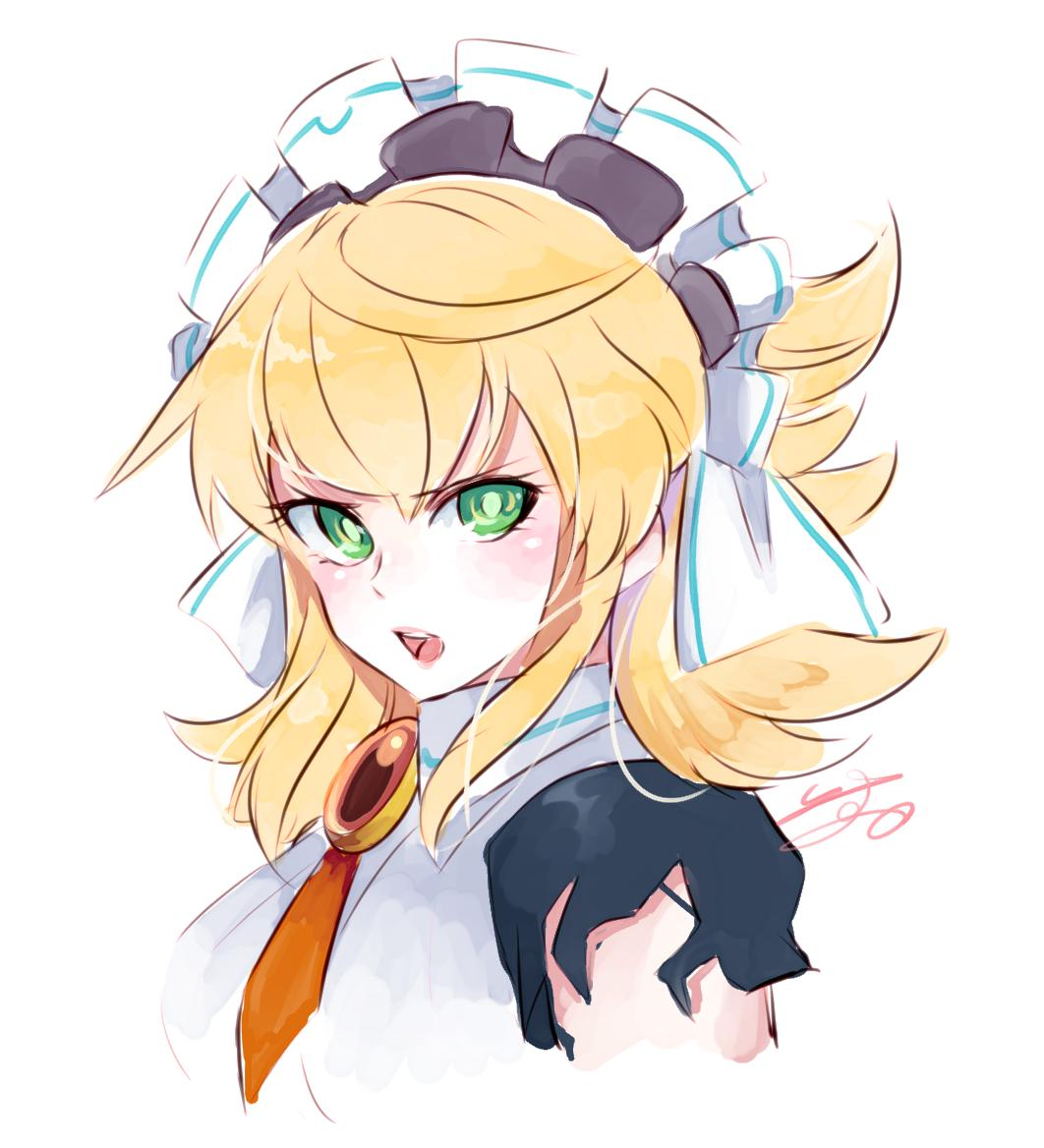こんな感じでした
 #みなさん去年の今頃はどんな絵描いてましたか 