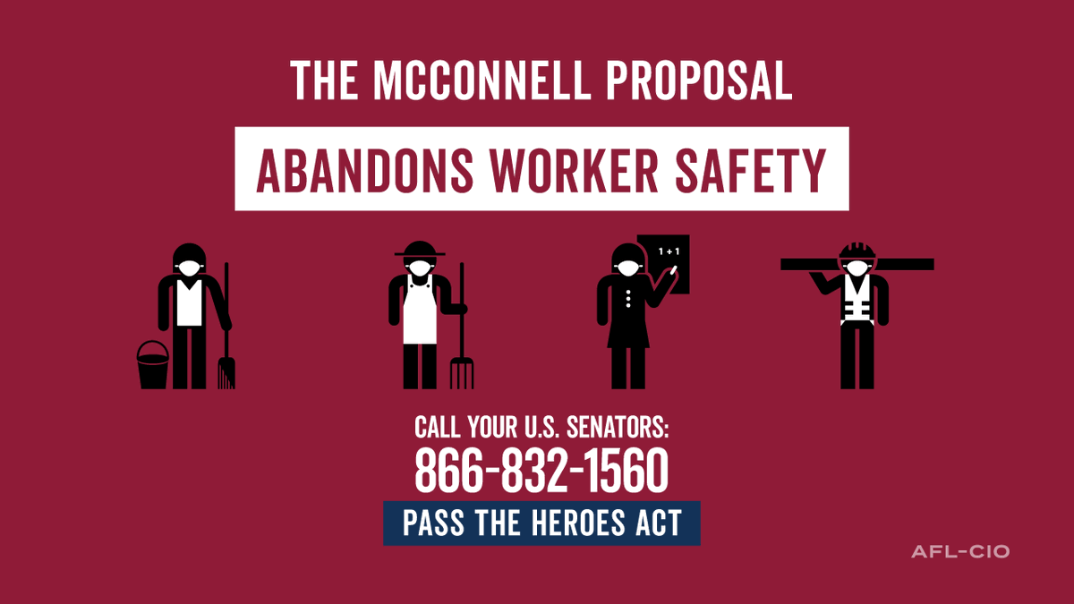 AFL-CIO ✊ tweet media