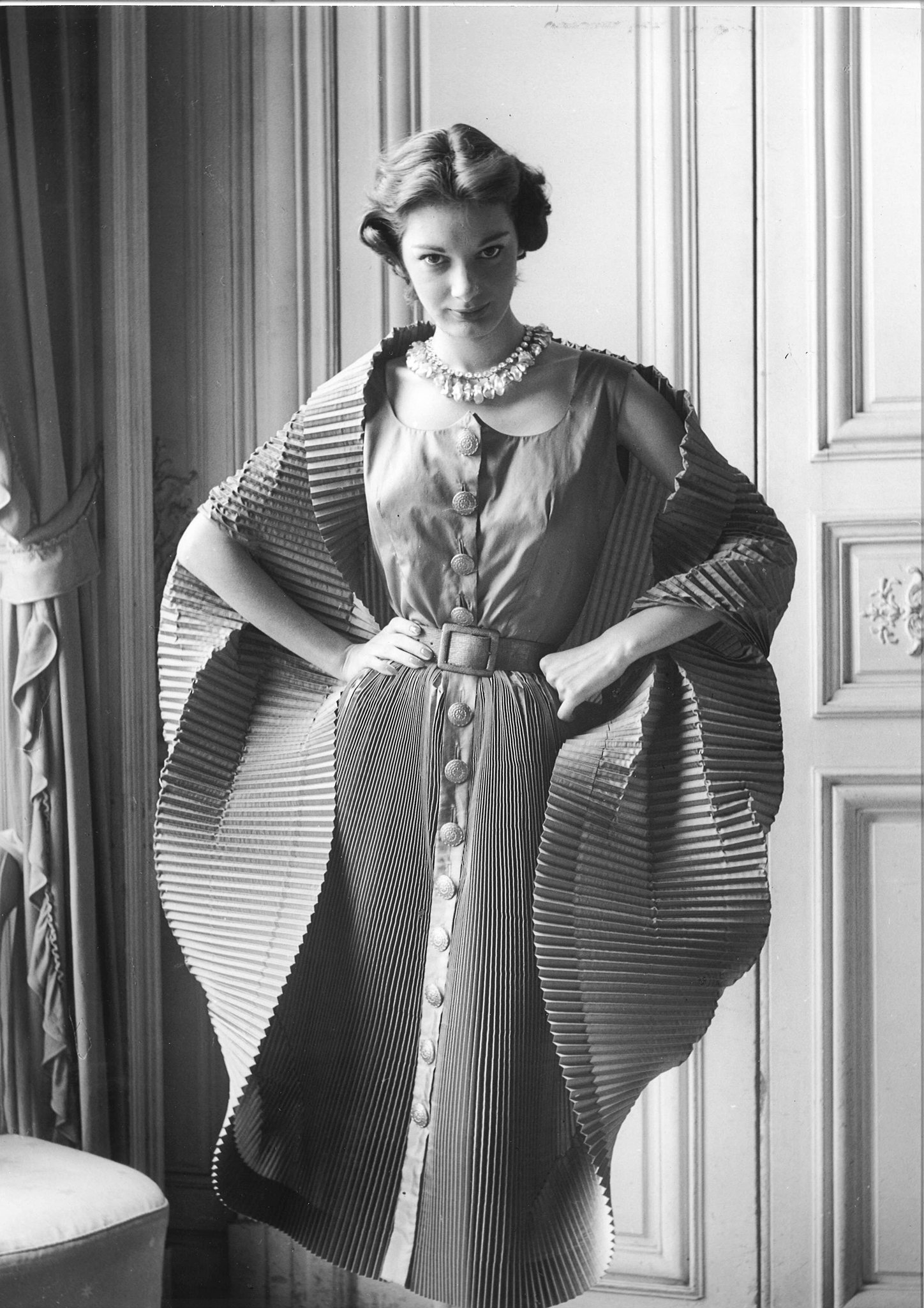 Alex Eccleston Æ on X: Women dress alike all over the world: they dress  to be annoying to other women. - Elsa Schiaparelli (1890-1973) Italian  fashion designer. Along with Coco Chanel, her greatest rival, she is  regarded as one of the most prominent