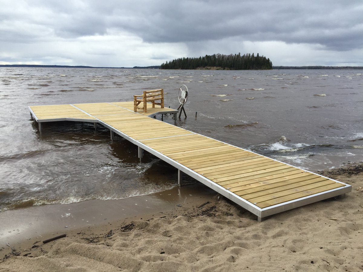 Today is Hump Day which means tomorrow is Pre-Friday which means the next day is Friday... so it's basically Friday! We are halfway through the week everyone so just hang in there and we will be relaxing on the water sooner than you think. #BOATS #boating #water #cottagelife