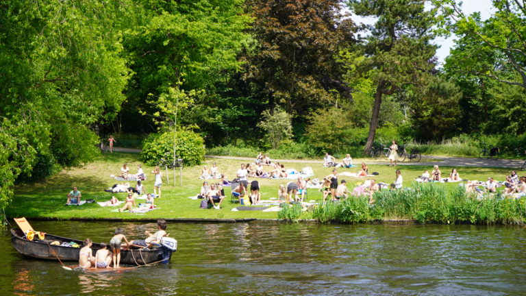 Melding politie Bolwerk