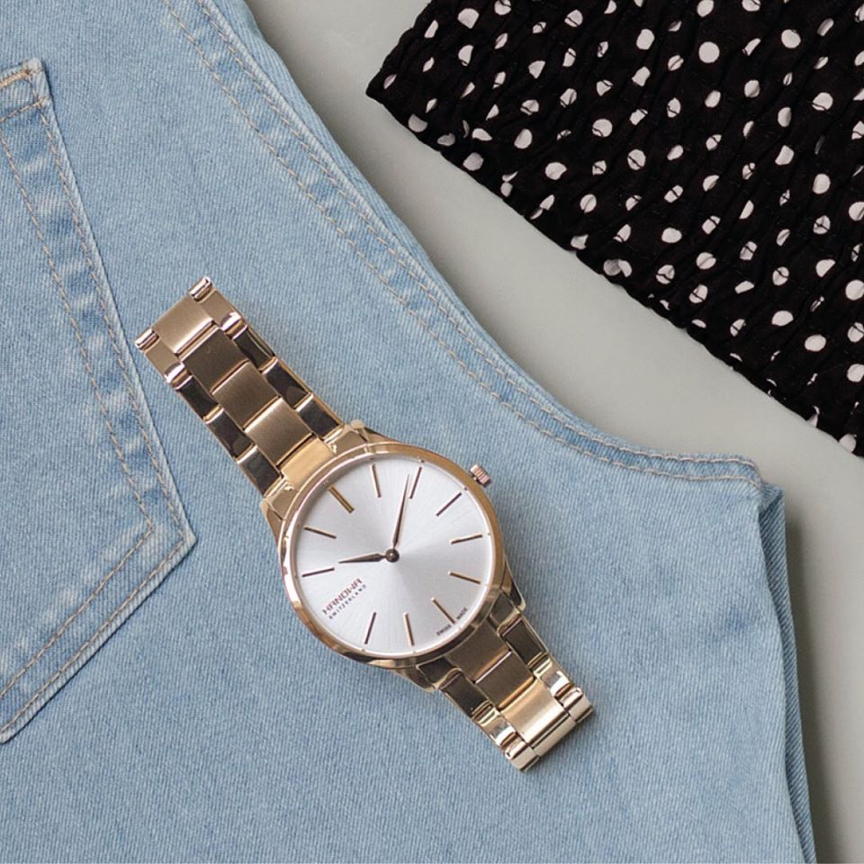 JJFreelance's tweet photo. Sencillez. #Hanowa #relojes #tendencias https://t.co/QfFDv6WI56