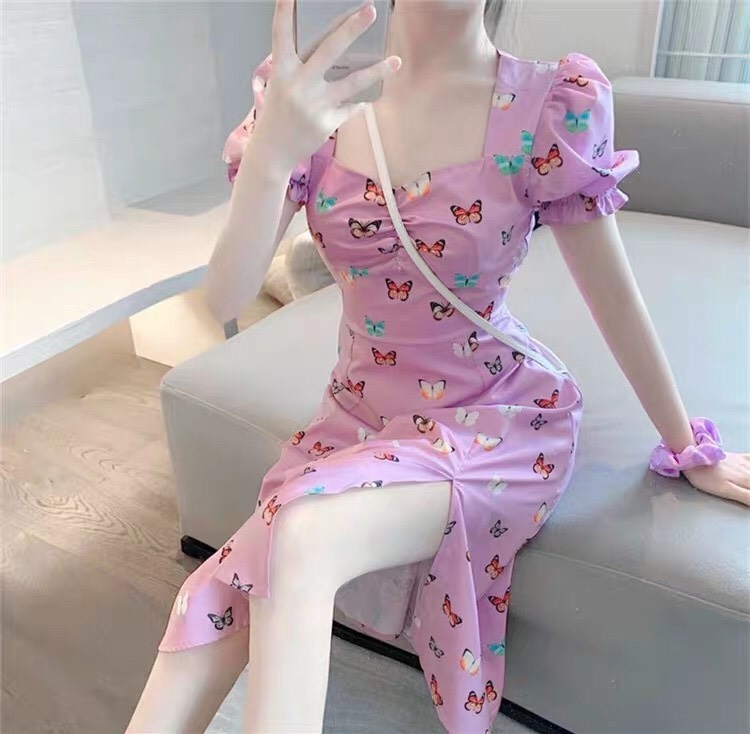 bymdxclothes's tweet photo. 🦋𝑩𝒖𝒕𝒕𝒆𝒓𝒇𝒍𝒚 𝒍𝒐𝒏𝒈 𝒅𝒓𝒆𝒔𝒔🦋 
อก 34
เอว 28
สพ 40
รอบแขน 8-18 
ยาว 40
370baht
pls DM for​ order หรือ line : beamdodo
#เสื้อผ้าสไตล์เกาหลี #เสื้อผ้าเกาหลี #พร้อมส่ง https://t.co/DSLPJCN2i7