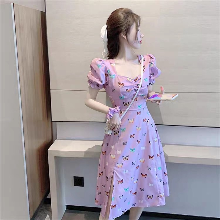 bymdxclothes's tweet photo. 🦋𝑩𝒖𝒕𝒕𝒆𝒓𝒇𝒍𝒚 𝒍𝒐𝒏𝒈 𝒅𝒓𝒆𝒔𝒔🦋 
อก 34
เอว 28
สพ 40
รอบแขน 8-18 
ยาว 40
370baht
pls DM for​ order หรือ line : beamdodo
#เสื้อผ้าสไตล์เกาหลี #เสื้อผ้าเกาหลี #พร้อมส่ง https://t.co/DSLPJCN2i7