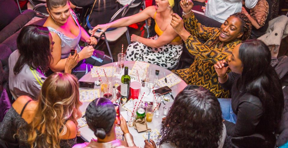 DMNManchester's tweet image. Reggae Bingo is back 🥳 And it's been given a socially-distanced makeover 👀

designmynight.com/manchester/wha…