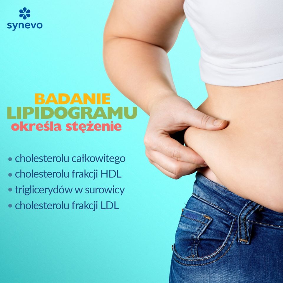 SynevoPL's tweet image. Badanie #lipidogram.em szczególnie zaleca się osobom palącym, mającym nadwagę, wysokie ryzyko chorób układu krążenia oraz są mało aktywne fizycznie👩‍⚕️☝️. Dowiedz się więcej o profilu lipidowym 
na➡️bit.ly/lipidogram_syn…
Badanie możesz kupić tutaj ➡️ bit.ly/lipidogram_sto…
