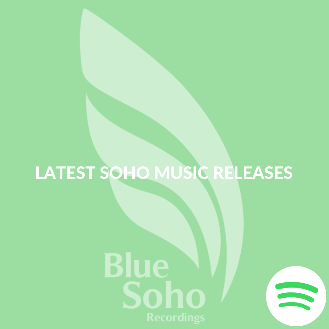 bluesohorecord's tweet photo. We just Updated our Latest Soho Music Releases spotify playlist.

@FherVizzuett 
@Nueraofficial 
@andresobota 
@LiquidizedE 
#chrisconnolly

🔗https://t.co/FOBeYvmPNG

#trancefamily 
#progressivehouse 
#melodictechno https://t.co/V3l5R3vH1A