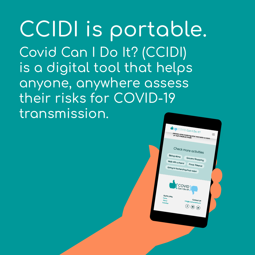 COVIDCanIDoIt's tweet photo. https://t.co/Z5ixWgWUZA is designed by public health experts to be a global guide for navigating COVID-19 and your daily life. 

#Covid #Covid19 #PublicHealth #CovidCanIDoIt https://t.co/IinKMg6hyD