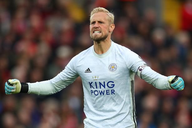 Kasper Schmeichel8.5 Proved himself to be one of the best shot stoppers in the world, a few mistakes with his kicking which need to be improved on, but overall has saved us from many defeats/draws this season, our captain for many years to come. @kschmeichel1