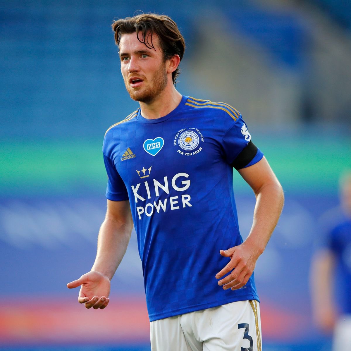 Ben Chilwell6.5Happily take £60Million for him, laughing with barkley after a loss is disgusting, had a good start to the season, after the 9-0 he was awful, can’t defend, could only pass back, good goal vs watford, but his time may be up, thanks for you service. @BenChilwell