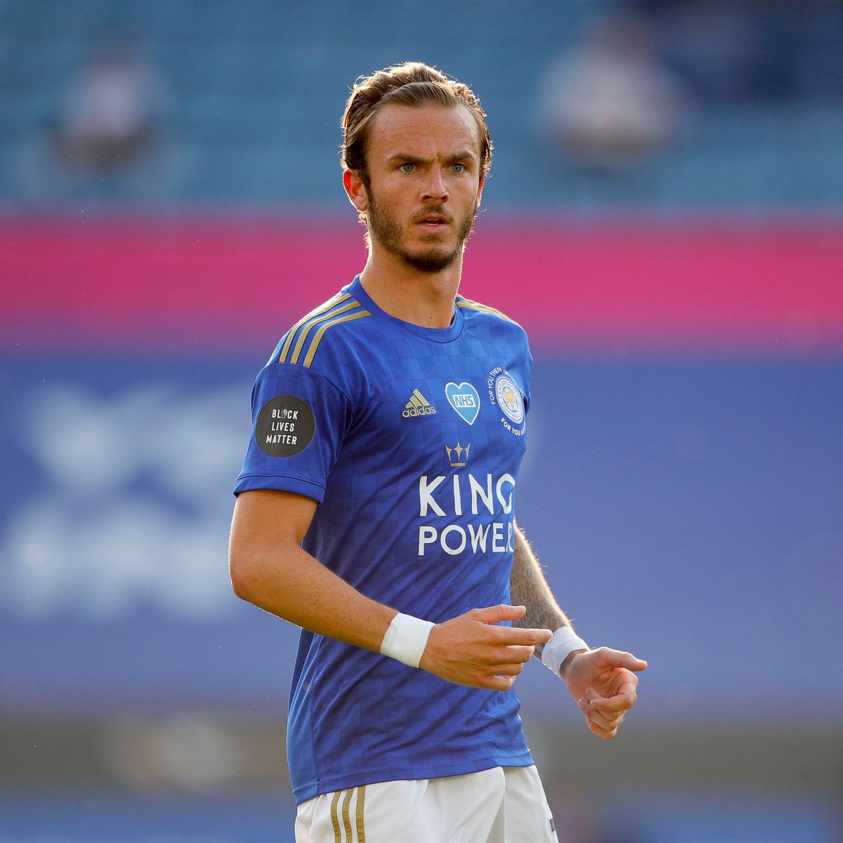 James Maddison8.8One of the worlds best chance creators, his work rates all over are class, passing, shooting, dribbling also unreal, a proper LCFC player who cares about the club, will be a legend.Injury cost us, Deserves more, can’t wait to see him back. @Madders10