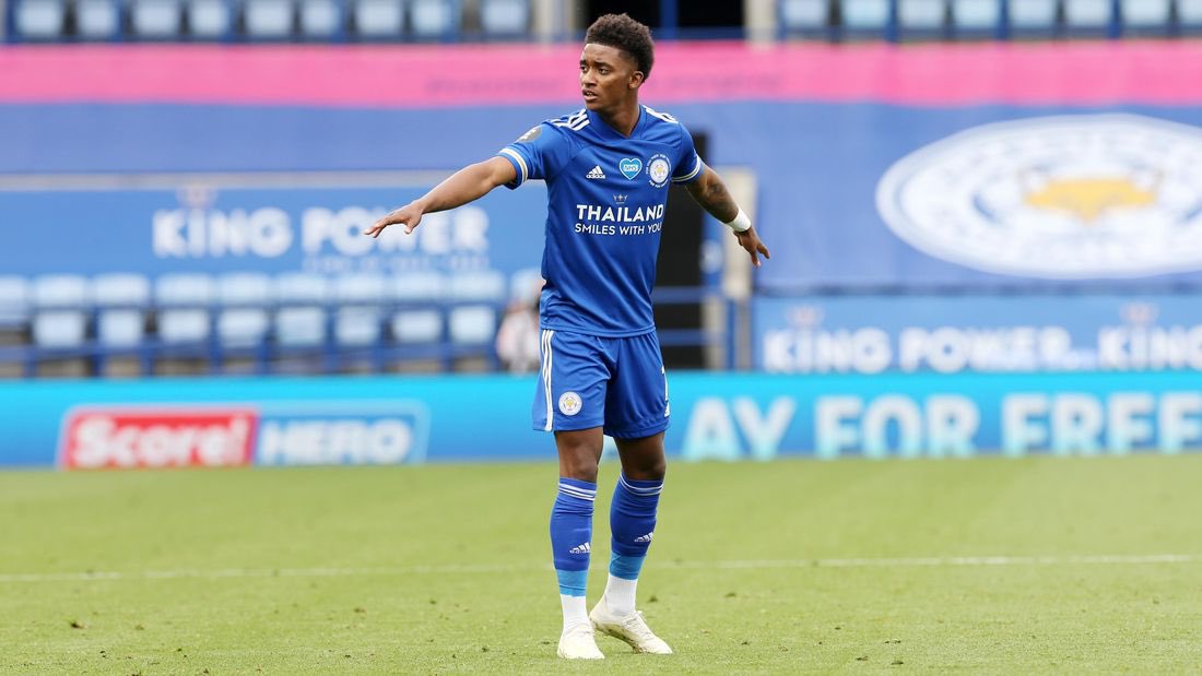 James Justin8 - Great debut season, from League1 to EPL, put in a shift for us, massive future, maybe our LB?Demarai Gray8 - Treated unfairly, a player with tons of potential, would love to see him play every week. Wes Morgan/Christian Fuchs7 - 
