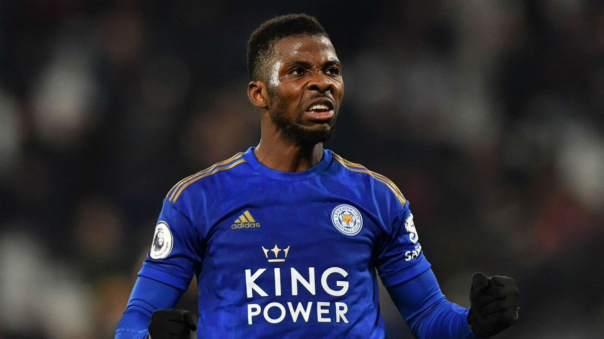 Kelechi Iheanacho8.5 - Treated unfairly, Scored my favourite goal v Everton, Why sub him off Brendan? Has a good future.Luke Thomas8 - Played 3 but was brilliant, crossing is amazing, still only 19 with bags of potential.Dennis Praet8 - Very underrated, decent season.