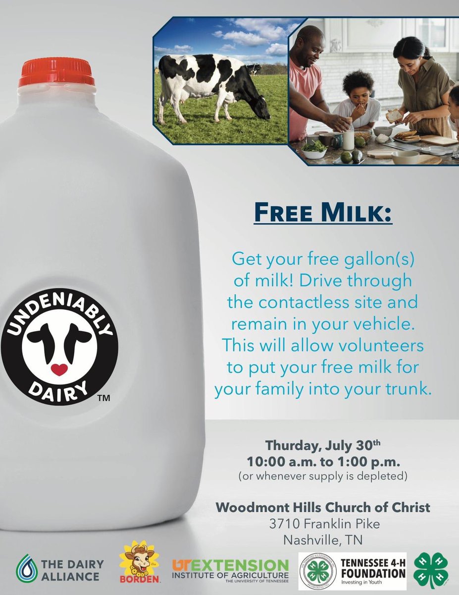 WB families! This is a great initiative.