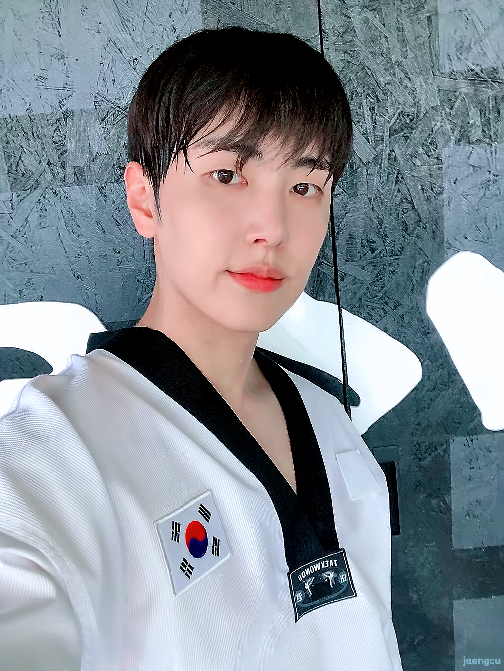 여보 진짜 체대훈남재질 | 인스티즈