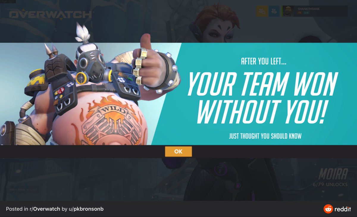 Soldier 76 tweet media