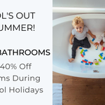 Photo by Keystone Bathrooms (@KeystoneBathrms)