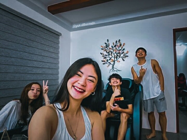 jamillvisuals's tweet photo. our faves in one frame 💓. 

[ @JayzamLloyd • @camilltrinidad • @trinidadrowveri • @JohnRovieTrini3 ] https://t.co/9ivtUGrnPA