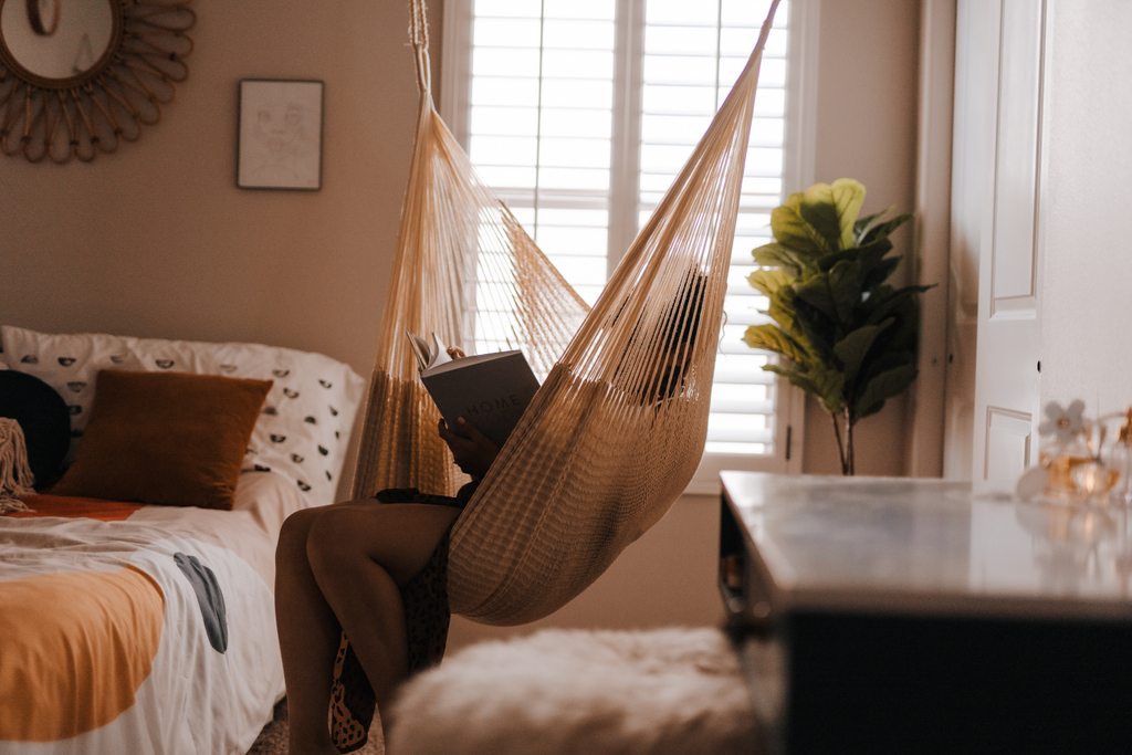 Yellow Leaf Hammocks tweet media