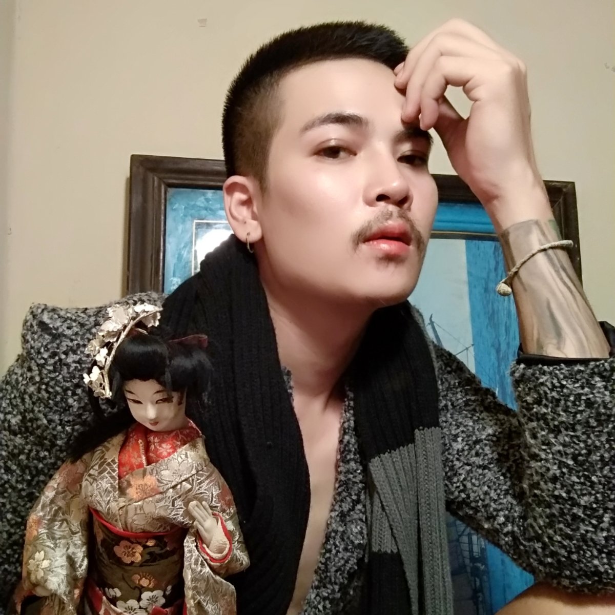 Kyaw Lin Aung(add me acc) (@shar53686977) on Twitter photo 