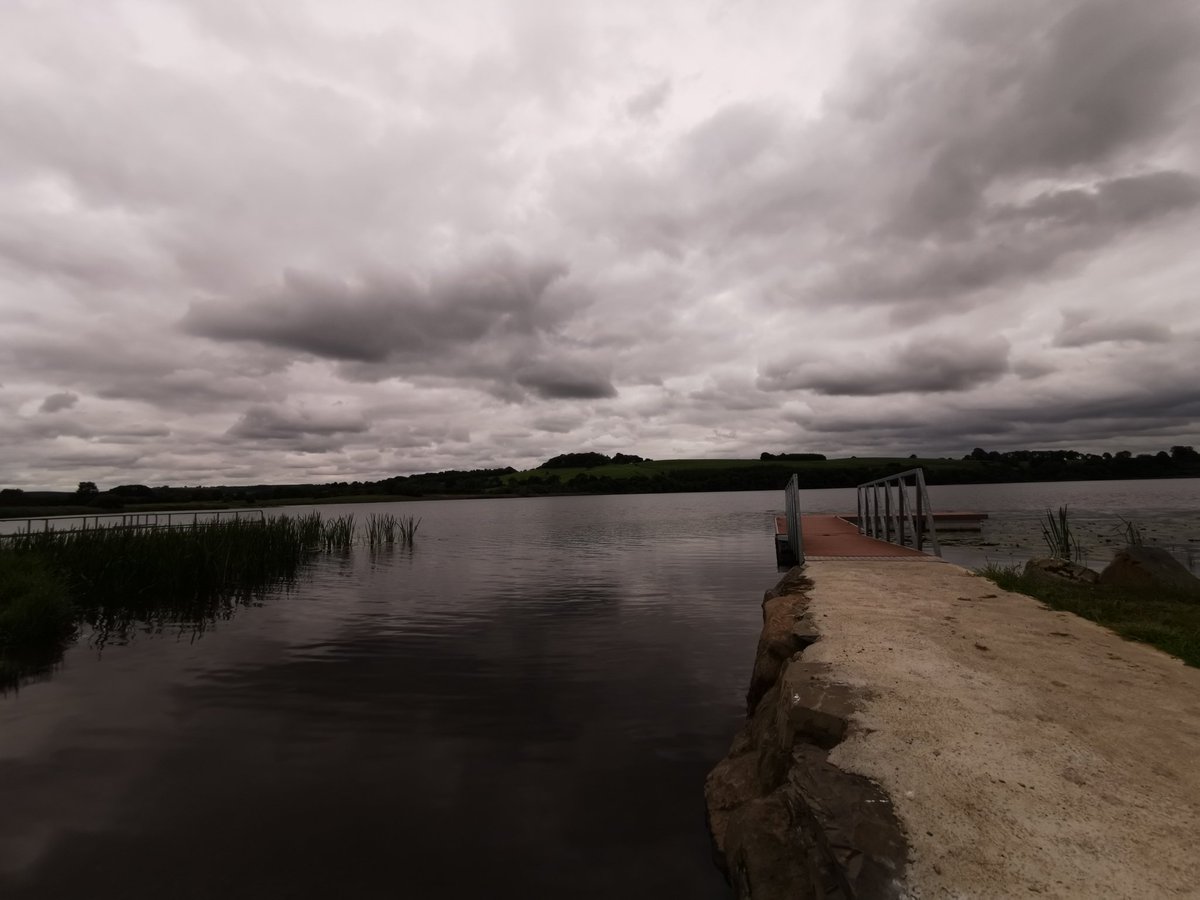 INFER - Remote Sensing of Irish Surface Waters tweet media