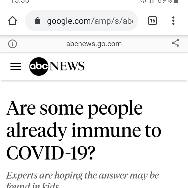 RezaAP76's tweet photo. Interesting development on Covid-19. https://t.co/hiKE33CZOL https://t.co/Ko8LlILnw5