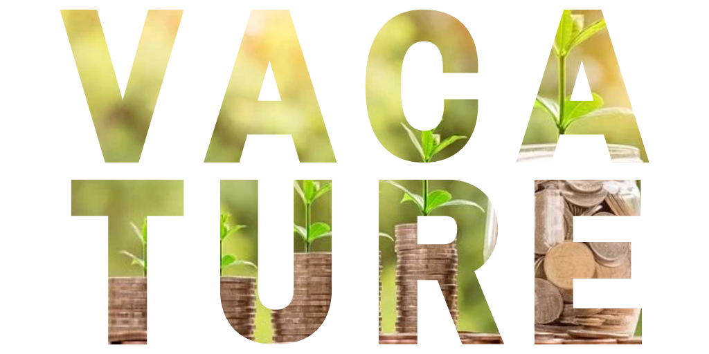 EnableMi's tweet image. 𝗩𝗔𝗖𝗔𝗧𝗨𝗥𝗘: 𝗖𝗼𝗻𝘀𝘂𝗹𝘁𝗮𝗻𝘁 𝗜𝗻𝗻𝗼𝘃𝗮𝘁𝗶𝗲𝗽𝗿𝗼𝗷𝗲𝗰𝘁𝗲𝗻
Wil jij meehelpen om met duurzame initiatieven bij te dragen aan een betere planeet? Dan maken wij graag kennis met je! 

Interesse? Kijk op bit.ly/30V8Qoc

#vacature #vacaturegroningen