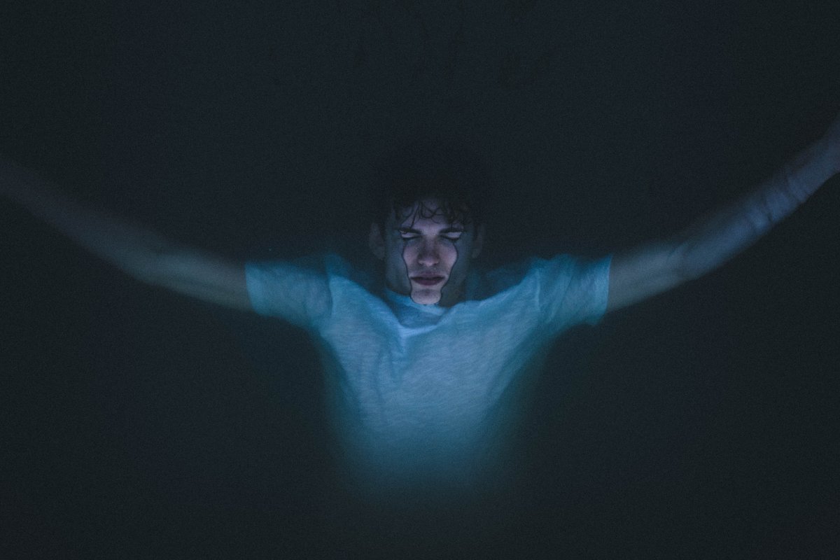 Oren Toledano tweet media