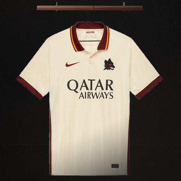 blusa da roma 2020