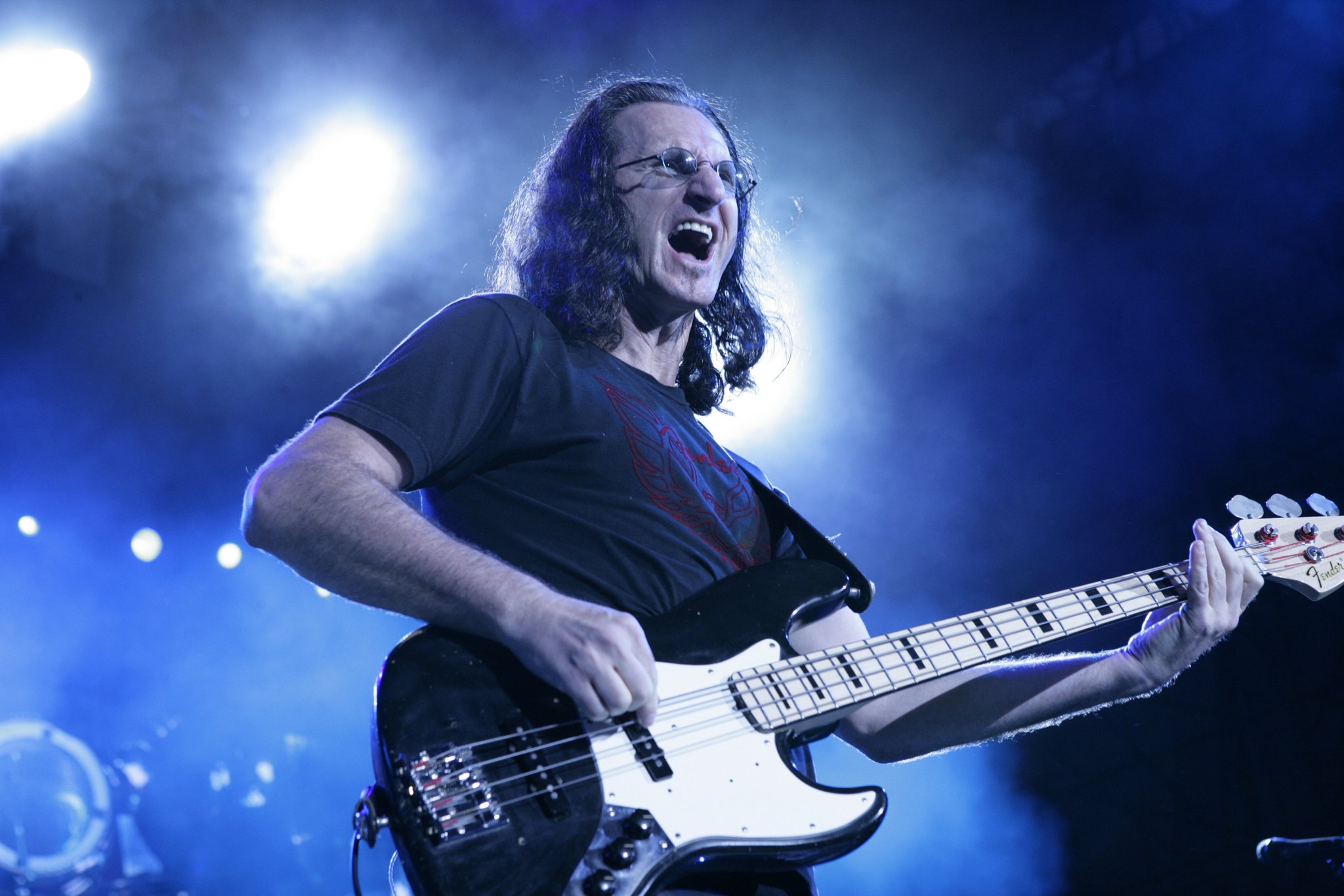 Happy 67th Birthday to GEDDY LEE 