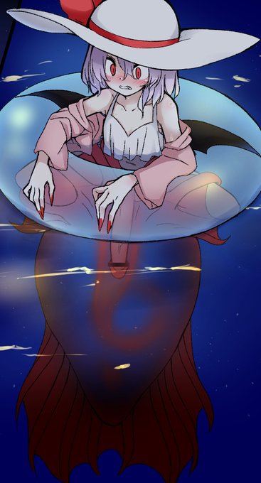 こんなん描いてました
全体はふぁんぼにポイ 