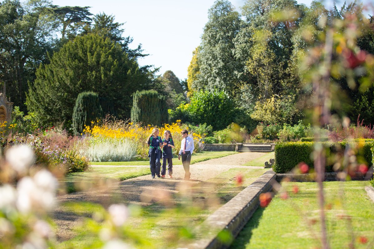 We've got a cracking opportunity for a Registrar to join the expanding Admissions team <a href="/WestonbirtSch/">Westonbirt School</a>, which has seen a huge increase in interest from prospective parents in the past year since the move to co-education. Details here: wishford.co.uk/jobs/