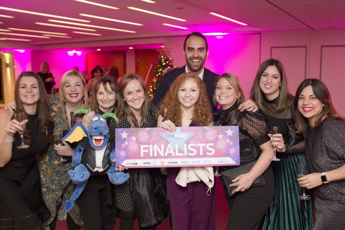 Oral Health tweet media