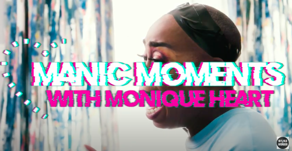 GlitterBeamUK's tweet photo. The new show by @IAmMoniqueHeart is coming on @WOWPresentsPlus and we are LIVING FOR IT! #DragRace #MoniqueHeart #ManicMoments https://t.co/VWcQyzmSQO https://t.co/rEvNNJlf3k