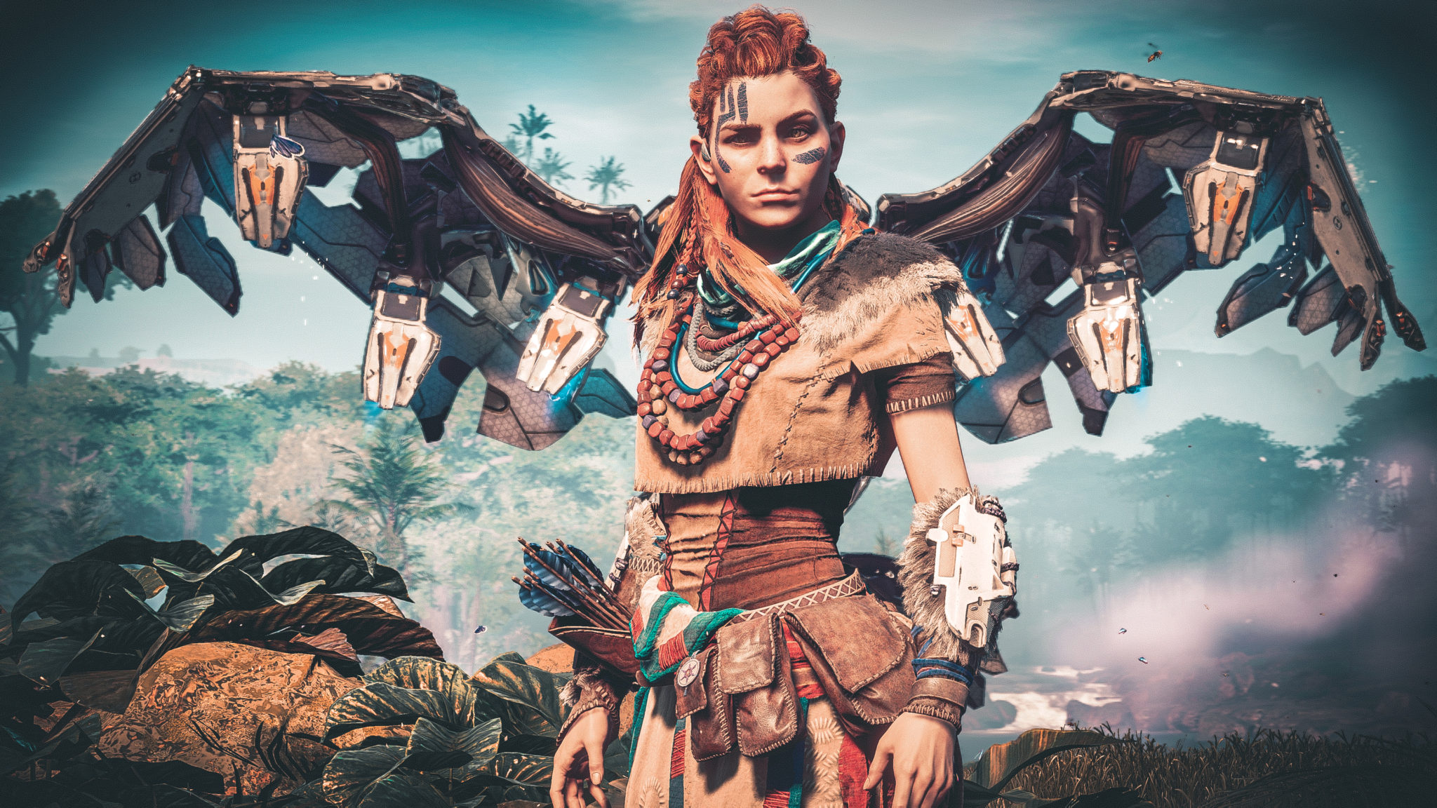 Horizon Zero Dawn: requisitos mínimos e recomendados no PC