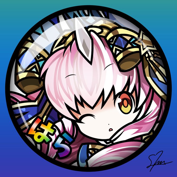 龍喚士のtwitterイラスト検索結果