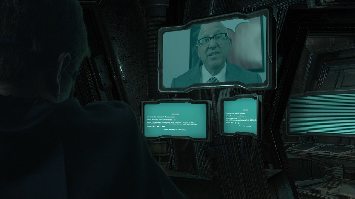 New episode!  Disgruntled junior super villain Sidekick is feeling underappreciated and comes to Stuart for help in Ep. 7 of Legion of Terror HR.  Watch it now!  
vimeo.com/441802158