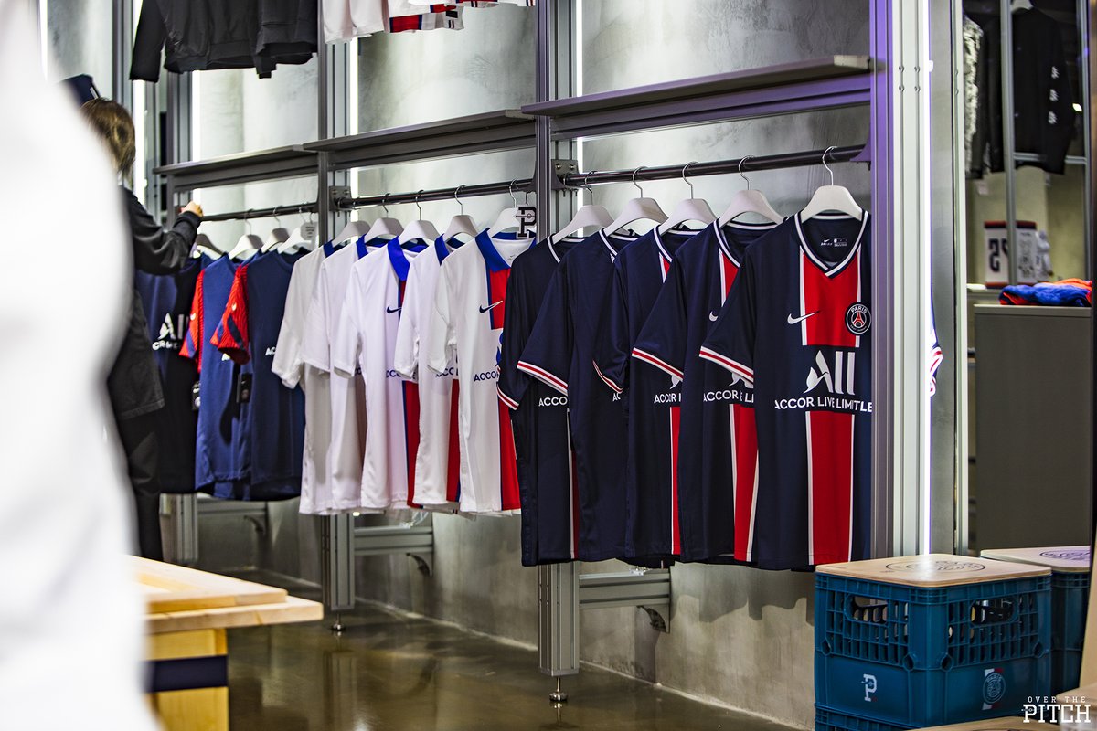 psg official store