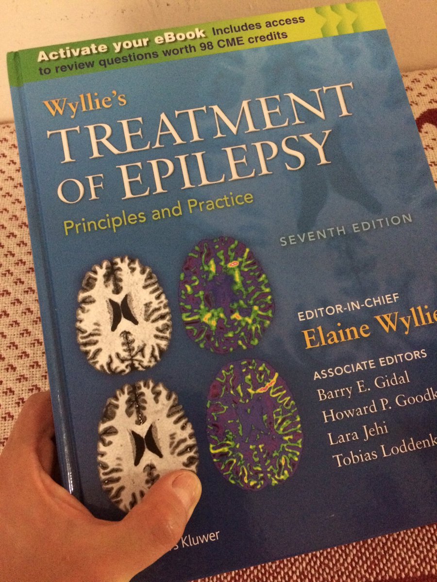 churlsu's tweet photo. Thankful for the opportunity to contribute to this textbook. A must read. #hotoffthepress @ElaineWyllieMD @LaraJehiMD @wiebe_ilae https://t.co/feOi4WQm9d