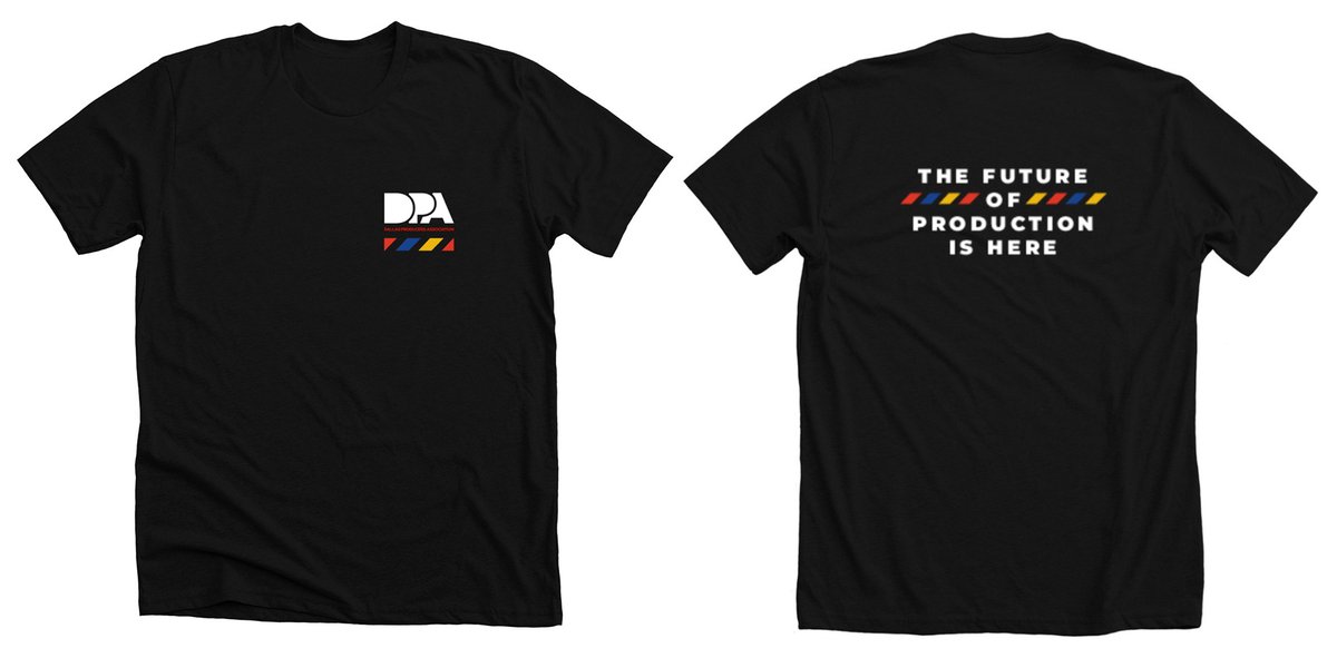 Dallas Producers (@dallasproducers) on Twitter photo 2 DAYS LEFT! Show your pride as a member of the NTX production community with a DPA t-shirt! All proceeds from the purchase of your t-shirt will benefit <a href="/Foundation45/">fc foundation45</a> from now until July 31st!
bonfire.com/dpa-foundation…
#foundation45 #suicideprevention #SuicideAwareness 2 DAYS LEFT! Show your pride as a member of the NTX production community with a DPA t-shirt! All proceeds from the purchase of your t-shirt will benefit <a href="/Foundation45/">fc foundation45</a> from now until July 31st!
bonfire.com/dpa-foundation…
#foundation45 #suicideprevention #SuicideAwareness