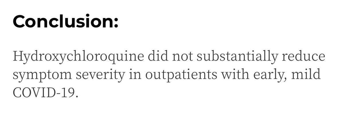  It did not work for Covid. Those that survived Covid while using it would have survived Covid ANYWAY  https://www.nejm.org/doi/full/10.1056/NEJMoa2019014