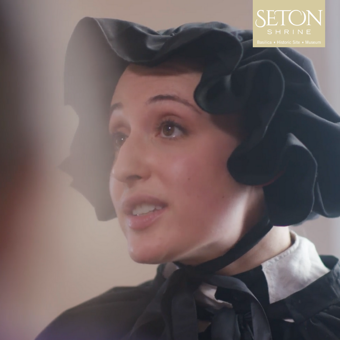 Seton Shrine tweet media