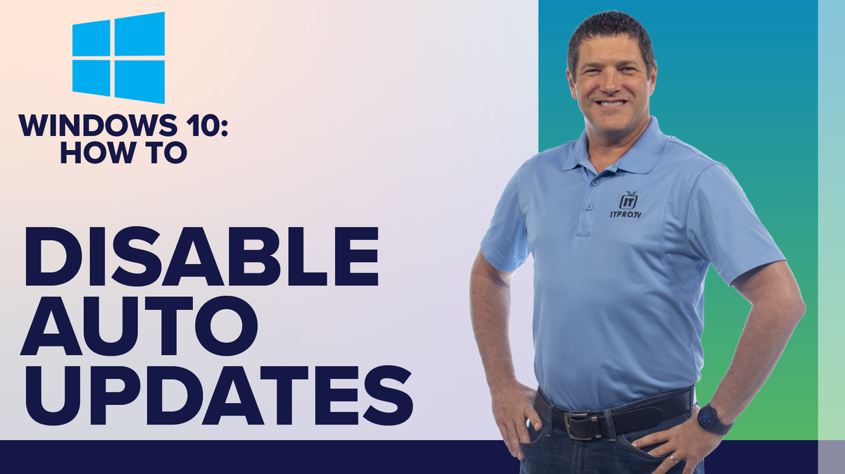 theronniewong's tweet photo. Raise your #Windows10Updates skills with #ITProTV's @Mike_ITProTV, our Microsoft Kung-Fu master. He will show you the path to disable those inconvenient Auto Updates with his Crane Style. Learn the secret technique here: https://t.co/StaxJ8COgj #TurnOffUpdatesWindows10 https://t.co/iMcvLucMme
