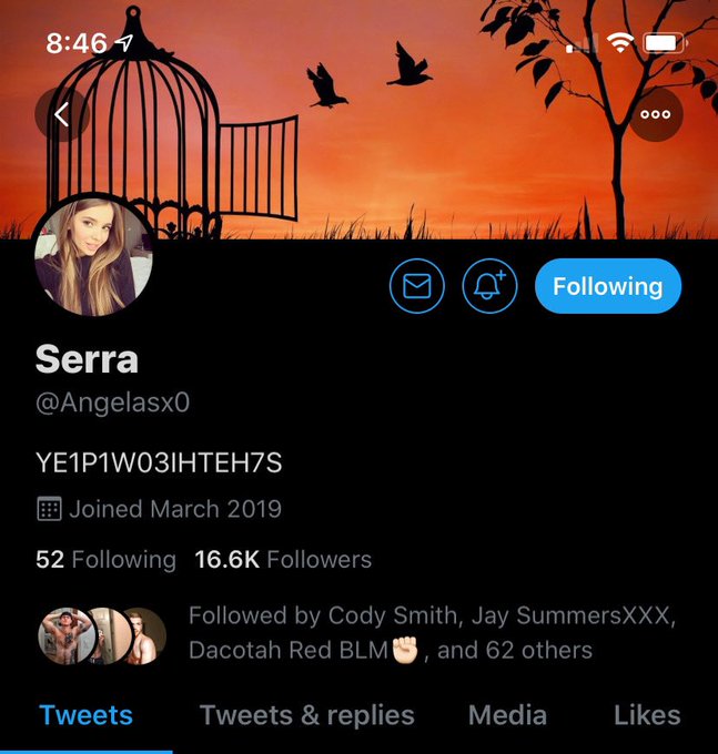 This is the person who hacked my account... they&rsquo;ve changed the name and profile twice.... please report
