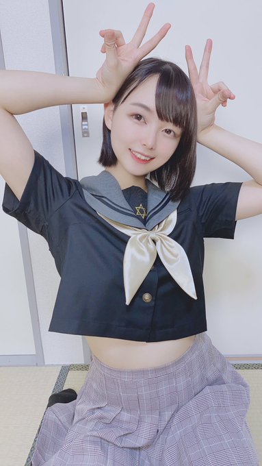 コスプレイヤー二瑆夏のTwitter画像34