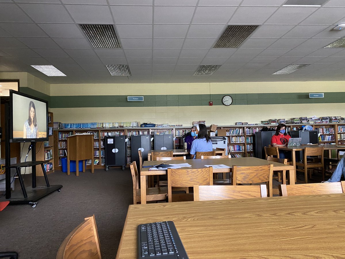 What an exciting year it will be.  West Madison has the best teachers and staff.  Even though it  will be challenge this year.   We are West Madison and Madison City strong.  Here’s to the best year ever.  Love you all!  #wldcatsroar