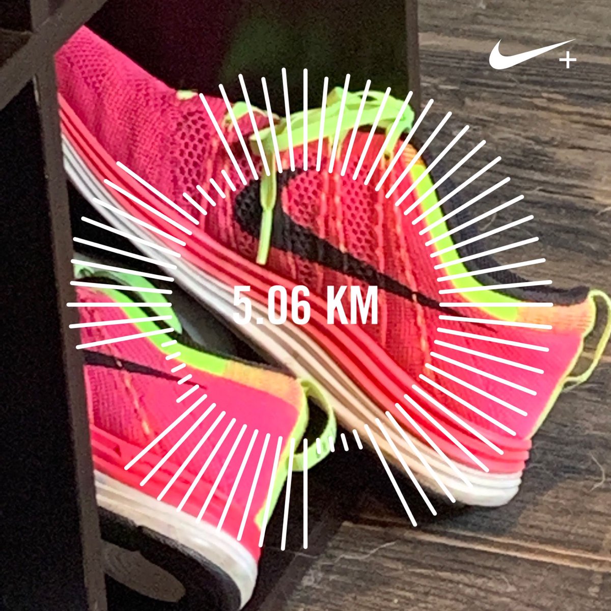 Marayma's tweet photo. #runlikeawoman https://t.co/pcW2Wyzz0t