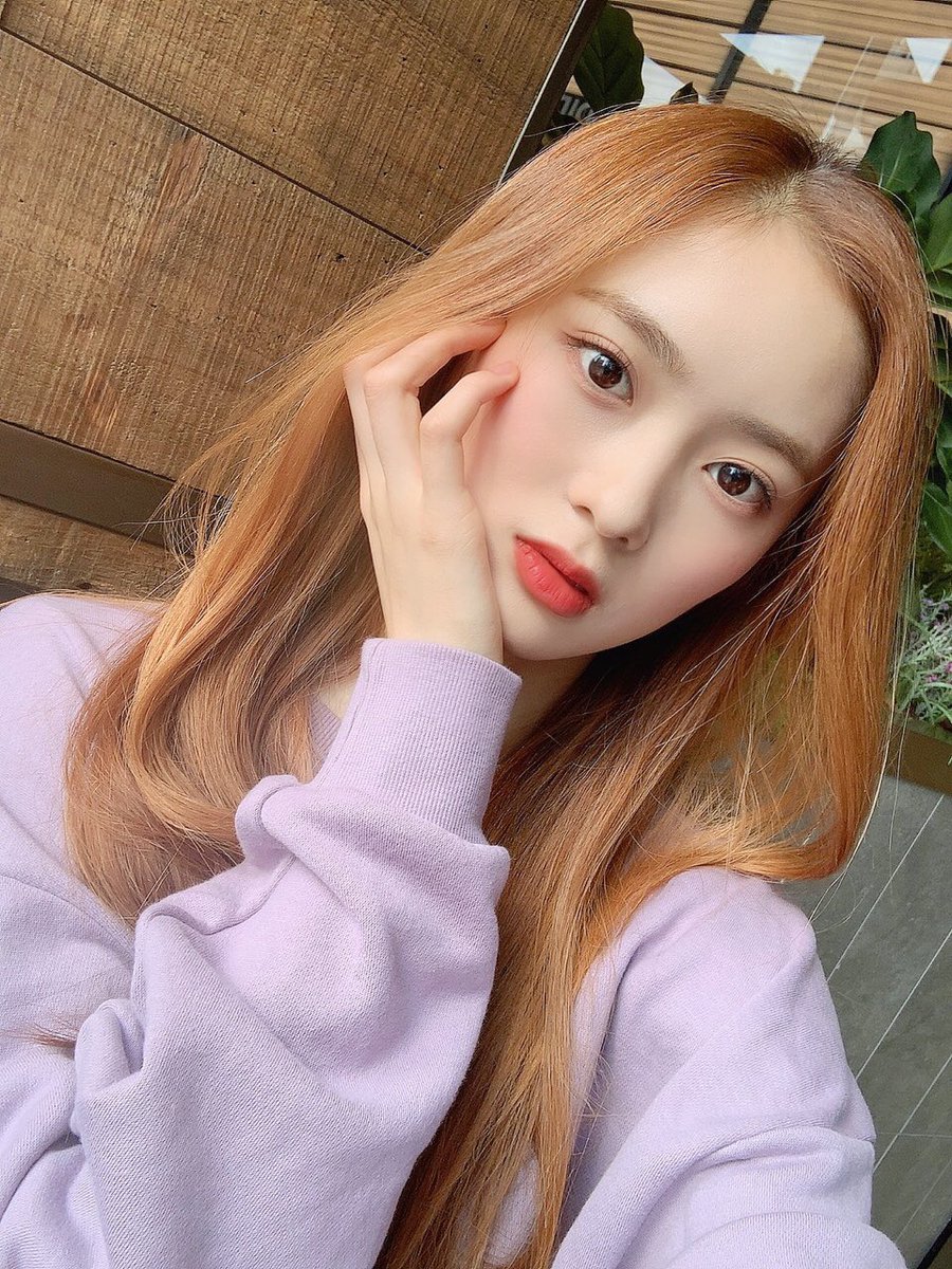 maysarchives's tweet photo. #체리블렛 #메이 #MAY https://t.co/h2FQ7FU9y0