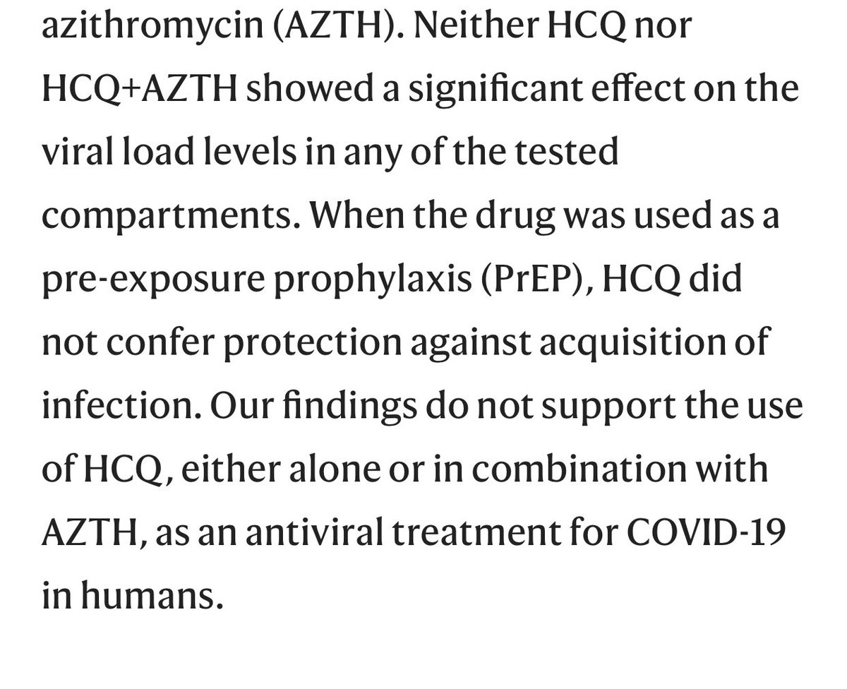 Stop encouraging people to stop things that have been proven to slow the spread.How are you going to discourage mask wearing and social distancing?? https://www.acpjournals.org/doi/10.7326/M20-4207